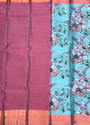 Pure Silk