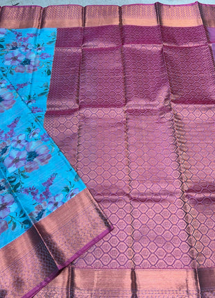 Pure Silk