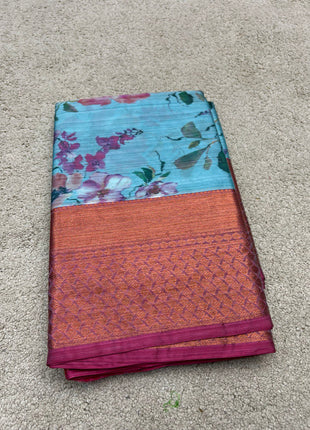 Pure Silk