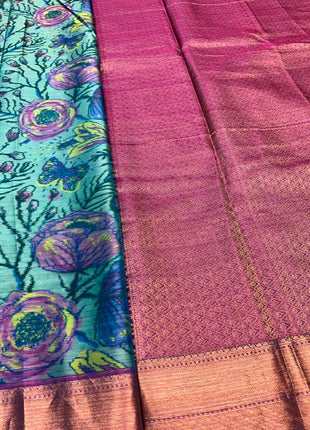 Pure Silk