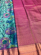 Pure Silk