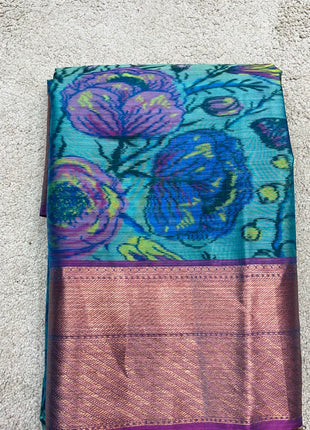 Pure Silk