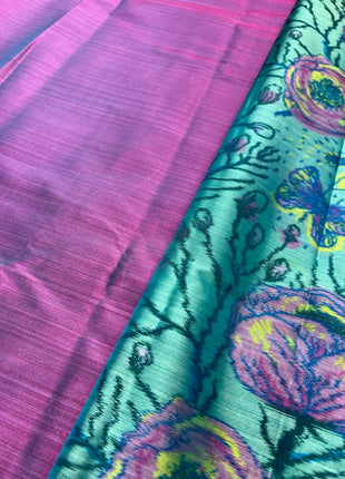 Pure Silk