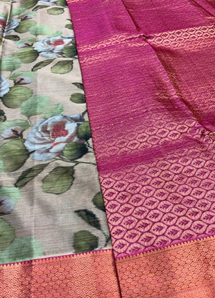 Pure Silk