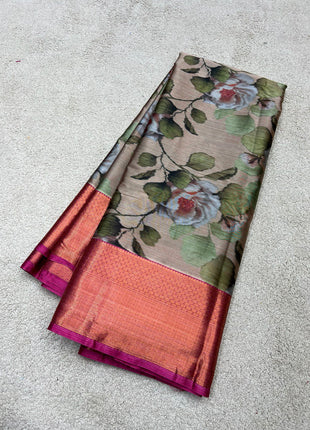 Pure Silk