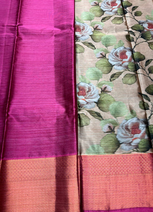 Pure Silk