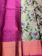 Pure Silk