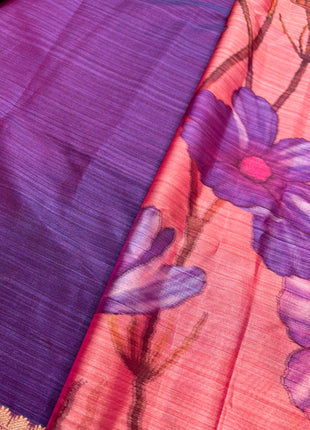 Pure Silk