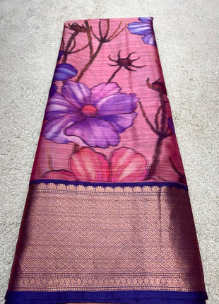 Pure Silk