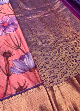 Pure Silk