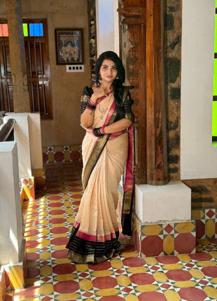 Warm Silk
