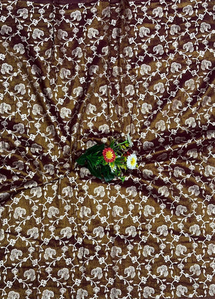 Banarasi Blouse