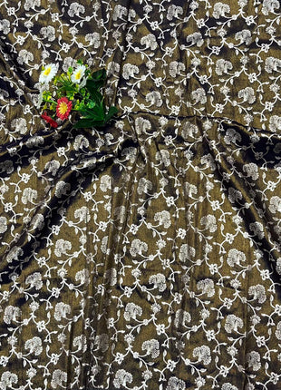 Banarasi Blouse