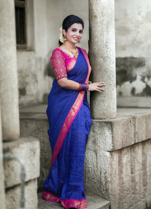 Kalyani Cotton