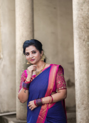 Kalyani Cotton