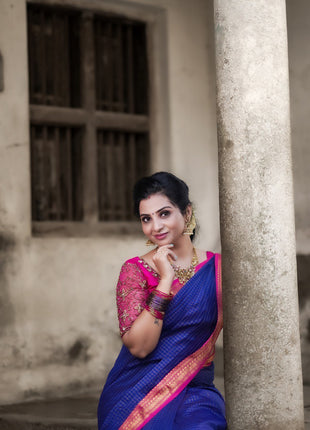 Kalyani Cotton