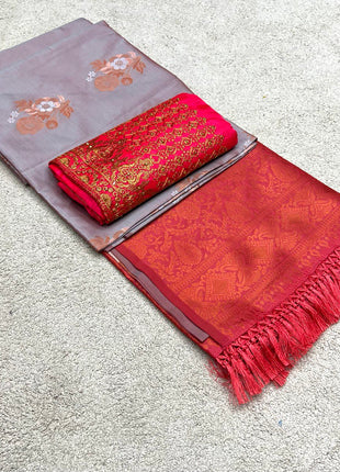 Saree Blouse Combo