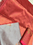 Saree Blouse Combo
