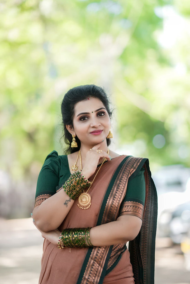 Kalyani Cotton