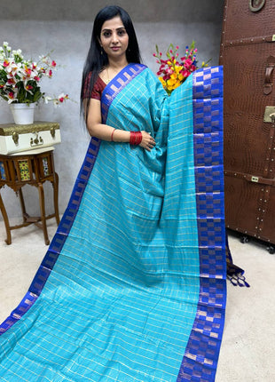 Kanchi Cotton