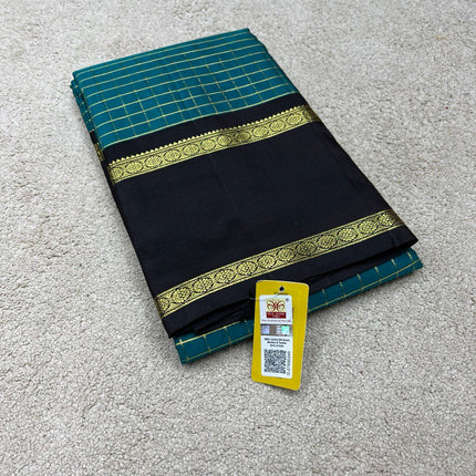 Handloom Kanchipuram Silk