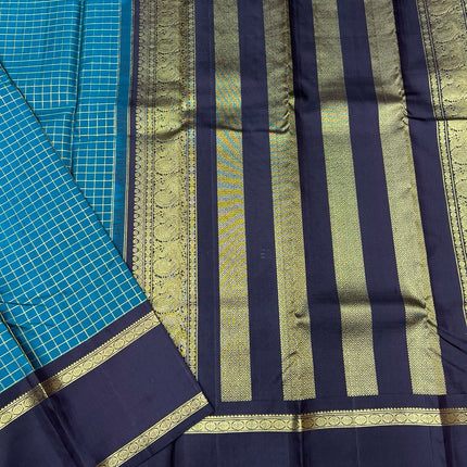 Handloom Kanchipuram Silk