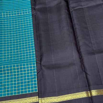 Handloom Kanchipuram Silk