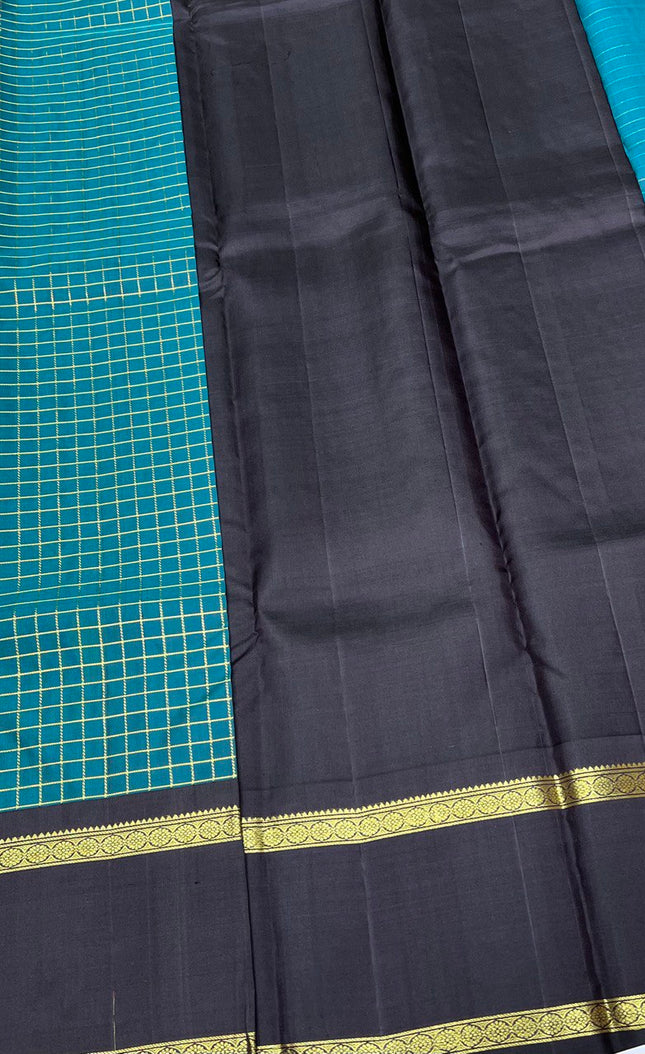 Handloom Kanchipuram Silk