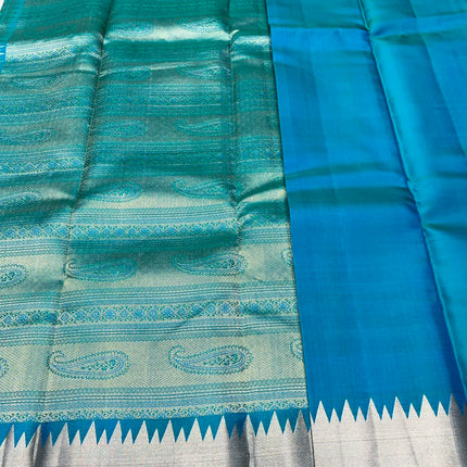 Handloom Kanchipuram Silk