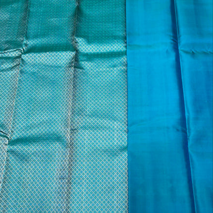 Handloom Kanchipuram Silk