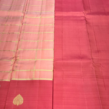 Handloom Kanchipuram Silk