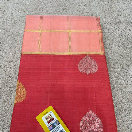 Handloom Kanchipuram Silk