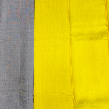 Handloom Kanchipuram Silk