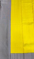 Handloom Kanchipuram Silk