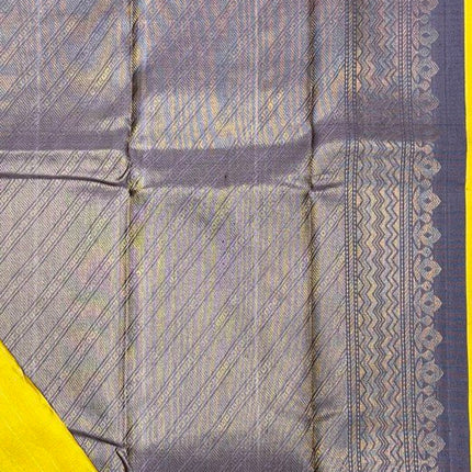 Handloom Kanchipuram Silk