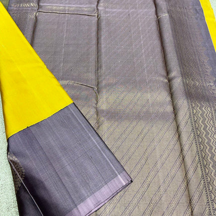 Handloom Kanchipuram Silk