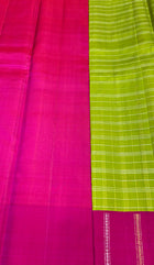 Handloom Kanchipuram Silk