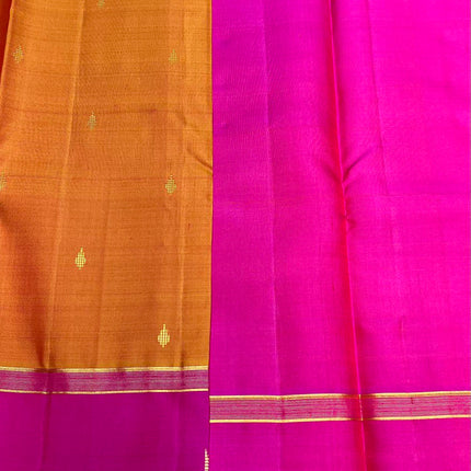 Handloom Kanchipuram Silk