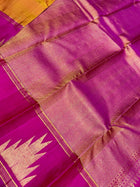 Handloom Kanchipuram Silk