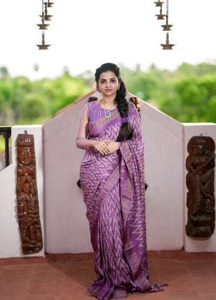 Binny Silk