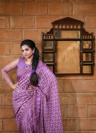 Binny Silk