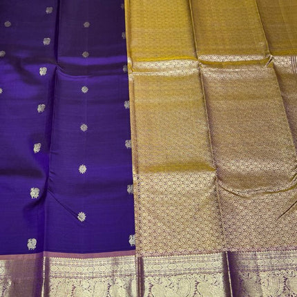 Handloom Kanchipuram Silk