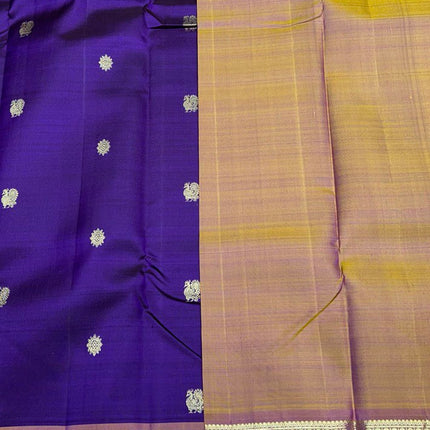 Handloom Kanchipuram Silk