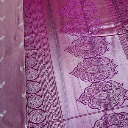 Handloom Kanchipuram Silk