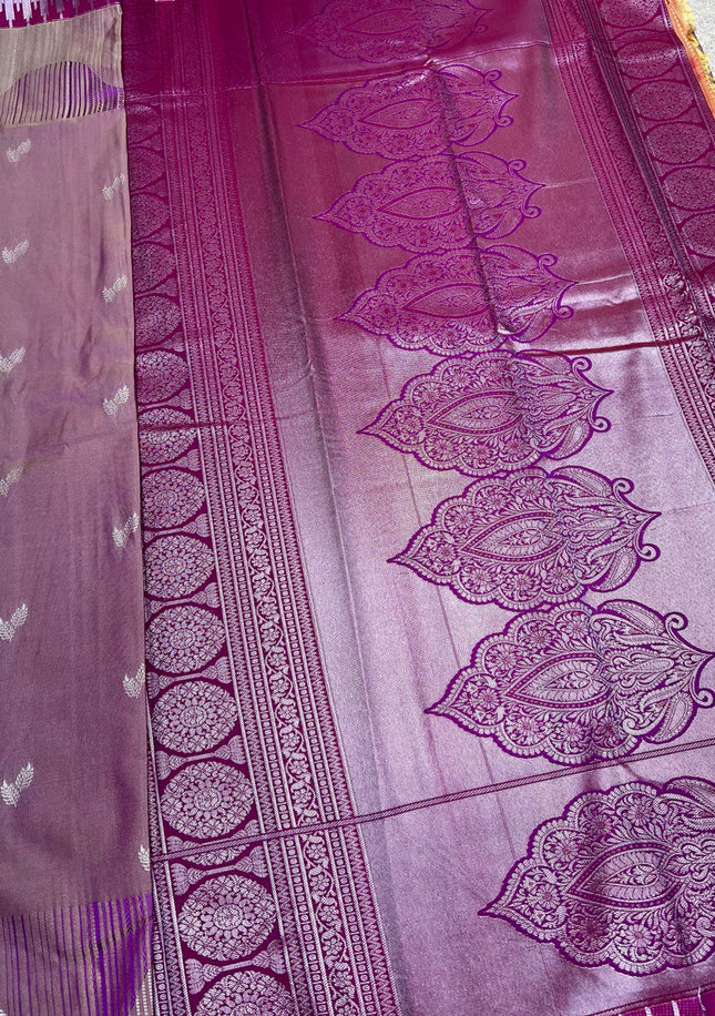 Handloom Kanchipuram Silk