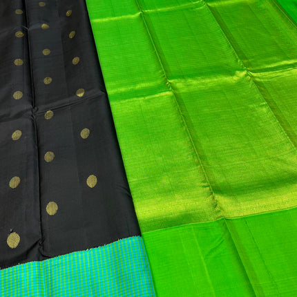 Handloom Kanchipuram Silk