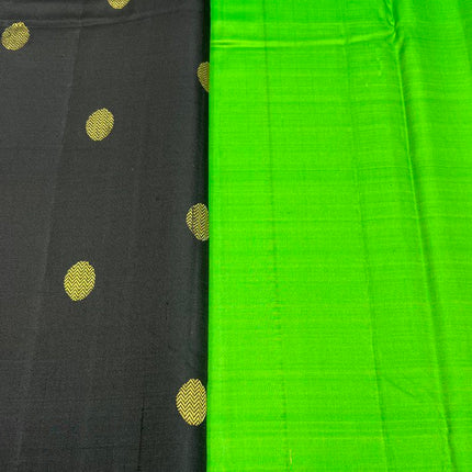 Handloom Kanchipuram Silk