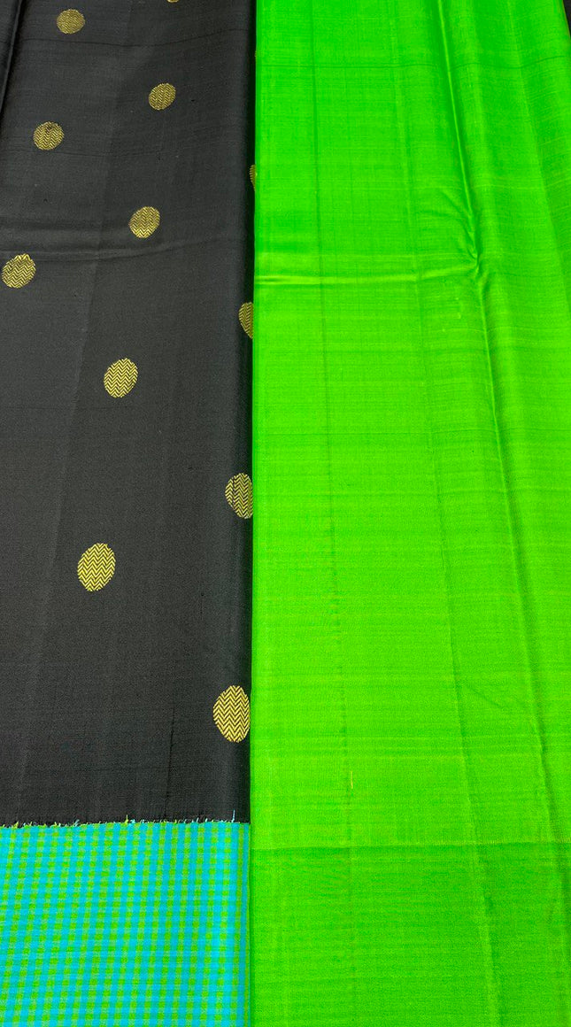 Handloom Kanchipuram Silk