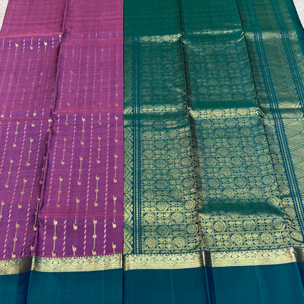 Handloom Kanchipuram Silk