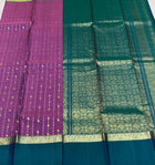 Handloom Kanchipuram Silk